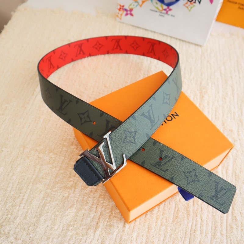 l0vis Vvtt0n belts